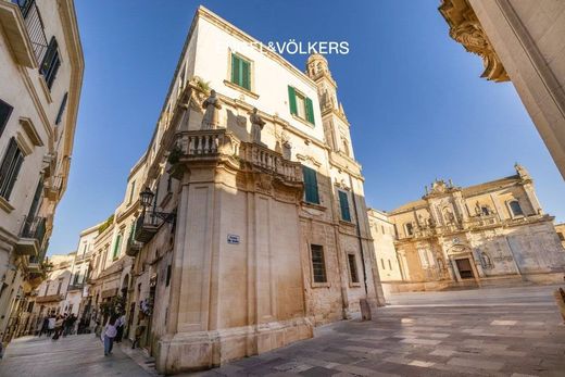 Maison de luxe à vendre à Lecce, 980 000 €, Photo 2
