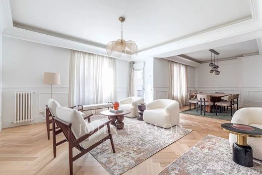 Luxury Apartment for sale in Madrid, 3 590 000 €, Photo 2