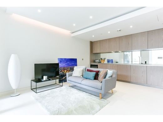 Luxury Apartment for sale in London, 1 153 016 €, Photo 3