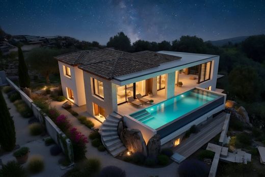 Maison de luxe à vendre à Loiri Porto San Paolo, 750 000 €, Photo 3