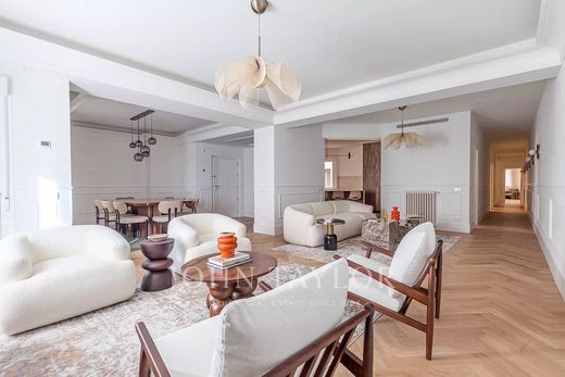 Luxury Apartment for sale in Madrid, 3 590 000 €, Photo 3