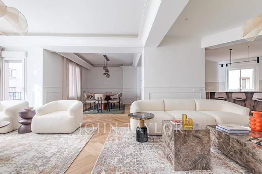 Luxury Apartment for sale in Madrid, 3 590 000 €, Photo 5