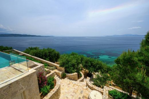 Maison de luxe à vendre à Corfu, 9 800 000 €, Photo 1