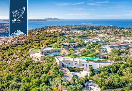 Luxury House for sale in Arzachena, 9 500 009 €, Photo 1
