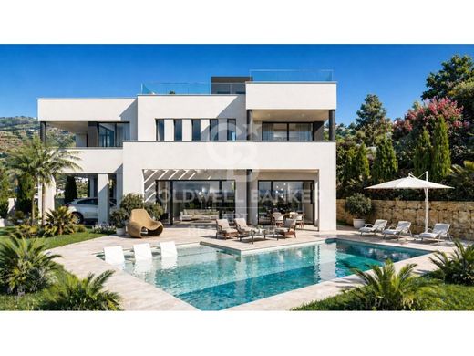 Maison de luxe à vendre à Mijas, 1 890 000 €, Photo 1