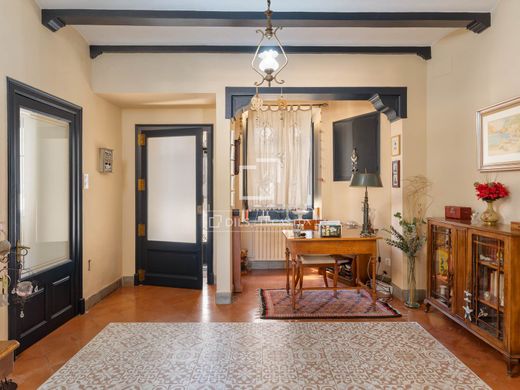 Luxury House for sale in Begur, 2 900 000 €, Photo 1