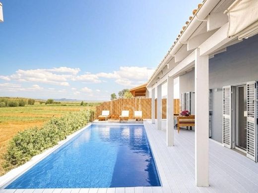 Maison de luxe à vendre à Alcácer Do Sal, 1 250 000 €, Photo 1