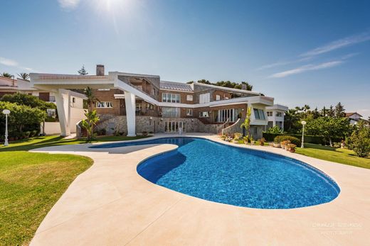 Maison de luxe à vendre à Málaga, 2 990 000 €, Photo 1