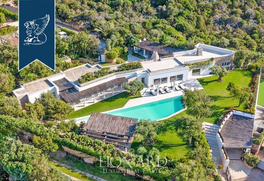 Luxury House for sale in Arzachena, 9 500 009 €, Photo 2