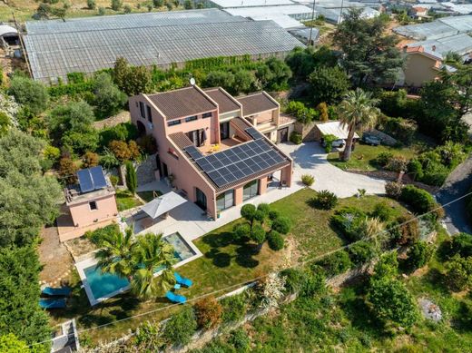 Maison de luxe à vendre à San Remo, 2 150 000 €, Photo 2