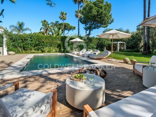 Maison de luxe à vendre à Marbella, 5 995 000 €, Photo 2