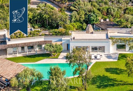 Luxury House for sale in Arzachena, 9 500 009 €, Photo 3