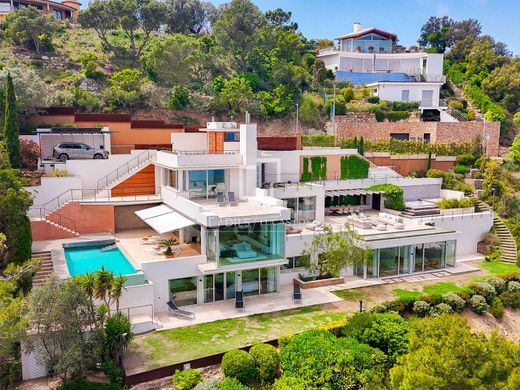 Maison de luxe à vendre à Begur, 4 950 000 €, Photo 3