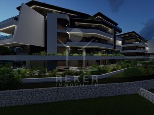 Luxury Apartment for sale in Rijeka, 362 144 €, Photo 4