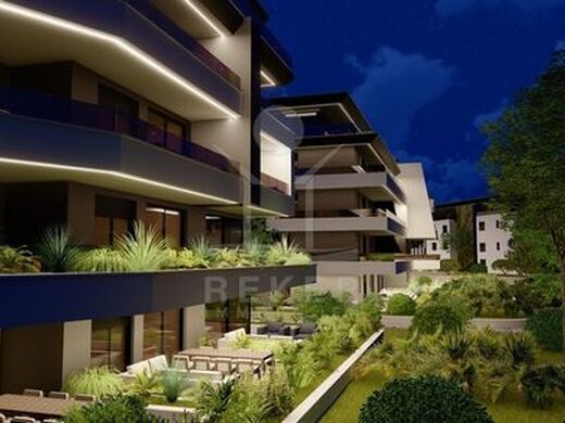 Luxury Apartment for sale in Rijeka, 362 144 €, Photo 5