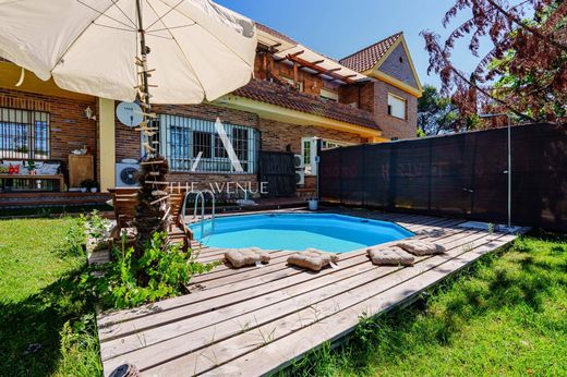 Maison de luxe à vendre à Villaviciosa de Odón, 1 840 000 €, Photo 5