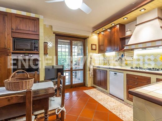 Luxury House for sale in Anzio, 490 000 €, Photo 6