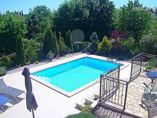Maison de luxe à vendre à Porec, 549 000 €, Photo 7