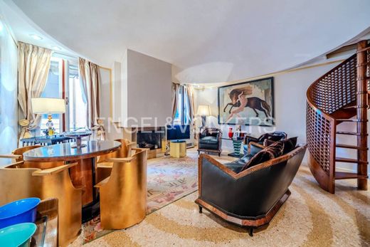 Luxury Apartment for sale in Venice, 950 000 €, Photo 1