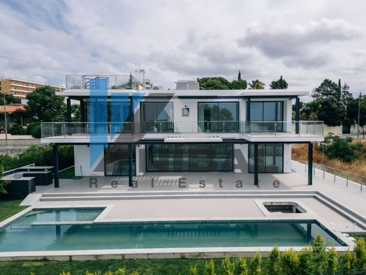 Luxury House for sale in Albufeira, 1 640 000 €, Photo 1