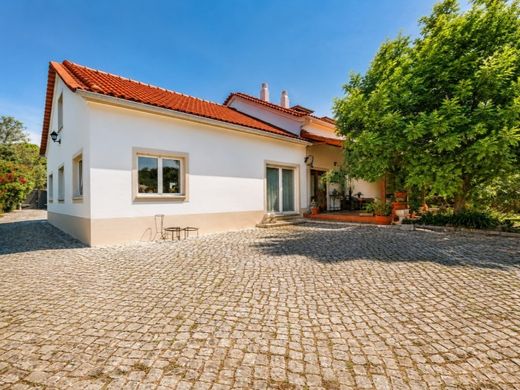 Luxury House for sale in Alcobaça, 420 000 €, Photo 2