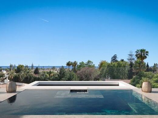 Maison de luxe à vendre à Marbella, 4 790 000 €, Photo 2
