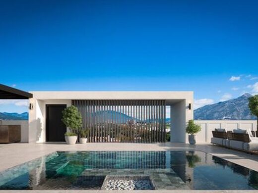 Maison de luxe à vendre à Marbella, 4 790 000 €, Photo 3