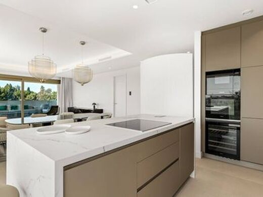 Appartement de luxe à vendre à Marbella, 3 500 000 €, Photo 4