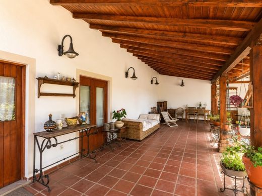 Luxury House for sale in Alcobaça, 420 000 €, Photo 6