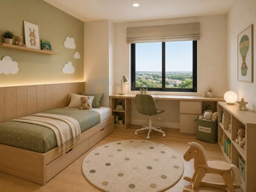Appartement de luxe à vendre à Loures, 549 000 €, Photo 6