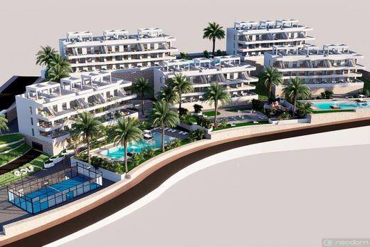 Luxury Apartment for sale in Finestrat, 402 900 €, Photo 7