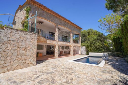 Maison de luxe à vendre à Platja d'Aro, 899 000 €, Photo 1
