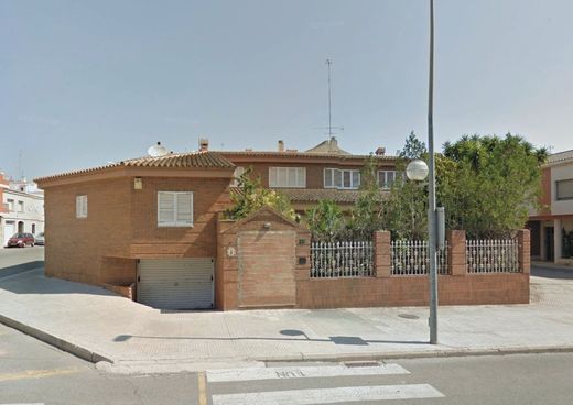 Luxury House for sale in Amposta, 550 000 €, Photo 1