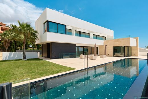 Luxury House for sale in Finestrat, 2 300 000 €, Photo 1