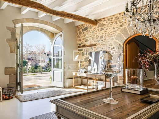 Luxury House for sale in Tiana, 2 700 000 €, Photo 2