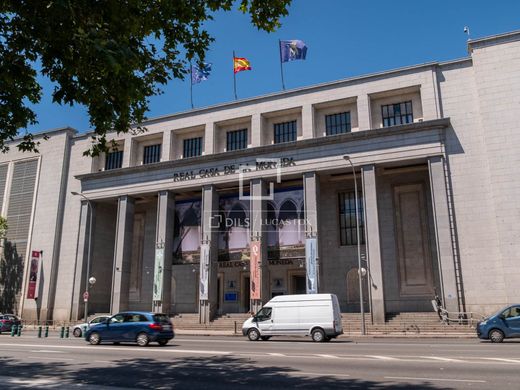 Appartement de luxe à vendre à Madrid, 3 400 000 €, Photo 2
