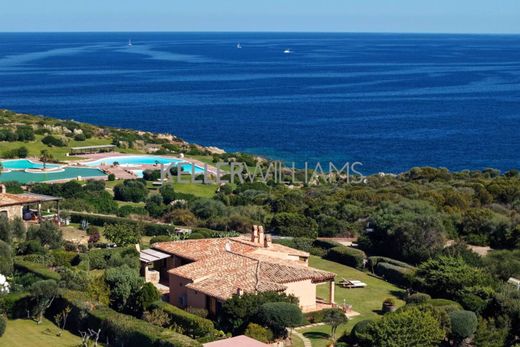 Maison de luxe à vendre à Arzachena, 2 550 000 €, Photo 2