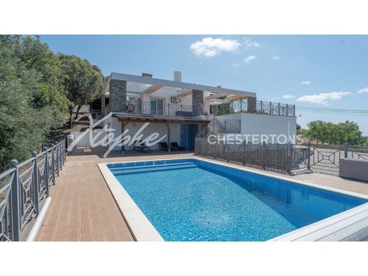 Maison de luxe à vendre à São Brás de Alportel, 890 000 €, Photo 3