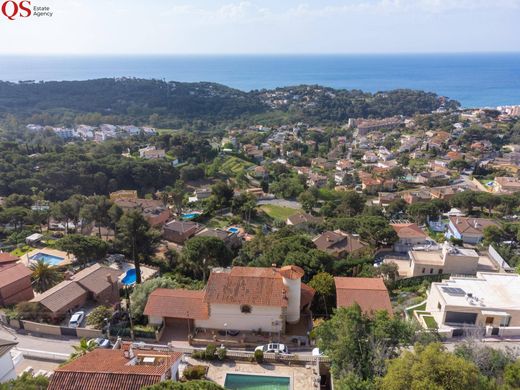 Maison de luxe à vendre à Lloret de Mar, 2 500 000 €, Photo 3