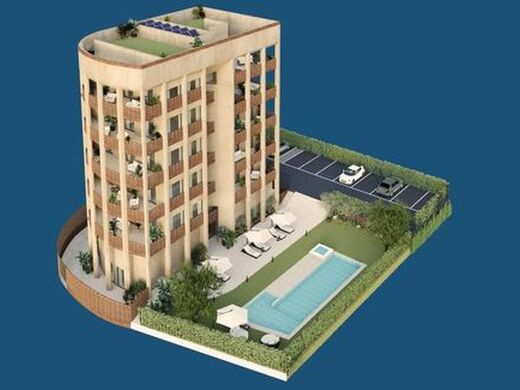 Appartement de luxe à vendre à Villajoyosa, 500 000 €, Photo 3