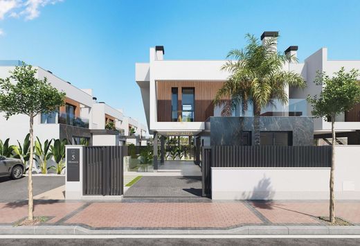 Luxury House for sale in Torre-Pacheco, 755 000 €, Photo 4