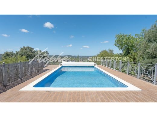Maison de luxe à vendre à São Brás de Alportel, 890 000 €, Photo 5