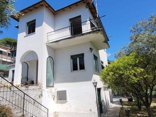 Maison de luxe à vendre à Pieve Ligure, 980 000 €, Photo 5