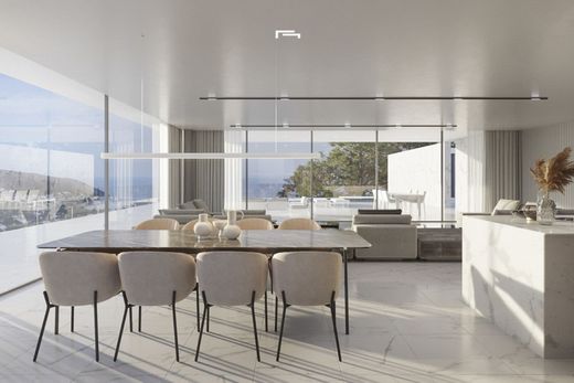 Luxury House for sale in Moraira, 3 300 000 €, Photo 5