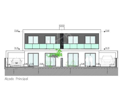 Luxury House for sale in Seixal, 595 000 €, Photo 6