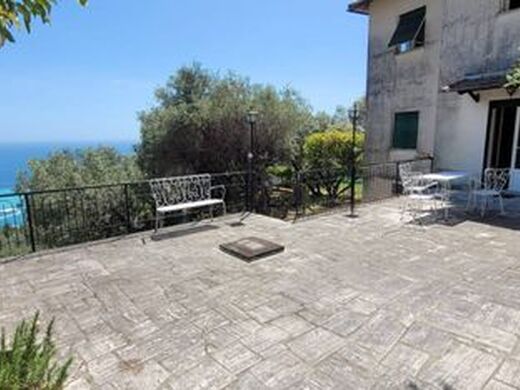 Maison de luxe à vendre à Pieve Ligure, 980 000 €, Photo 7