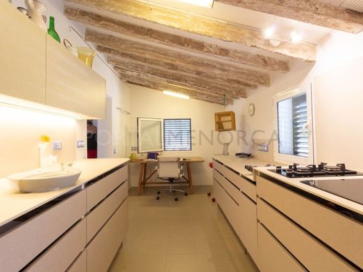 Maison de luxe à vendre à Es Castell, 1 200 000 €, Photo 1