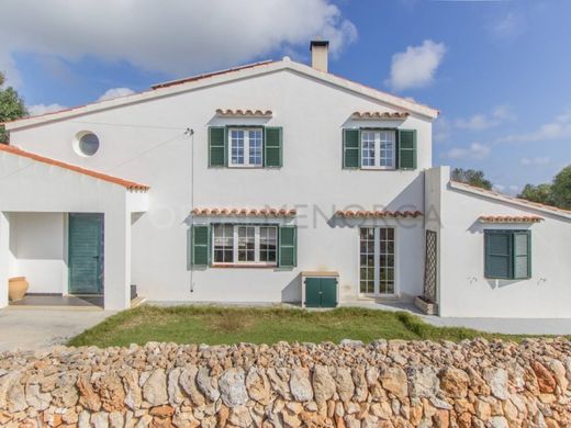Maison de luxe à vendre à Es Castell, 690 000 €, Photo 1