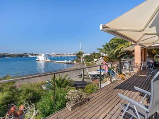 Maison de luxe à vendre à Maó, 2 300 000 €, Photo 1
