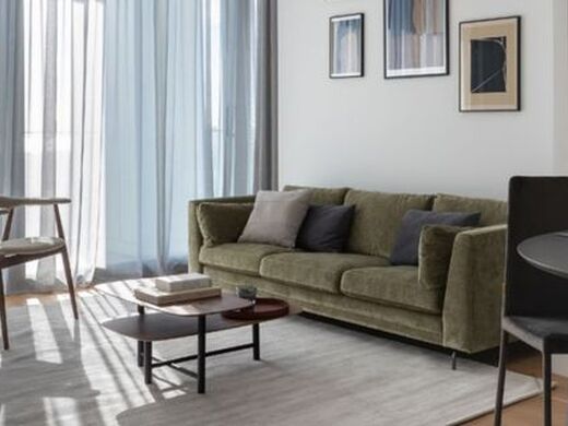 Luxury Apartment for sale in Paleó Fáliro, 730 000 €, Photo 1